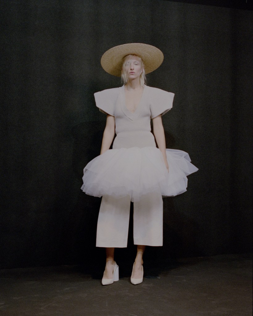 Les santons provençaux de Jacquemus • Les Bons Détails