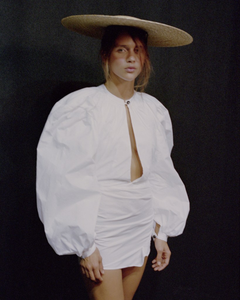 Les santons provençaux de Jacquemus • Les Bons Détails