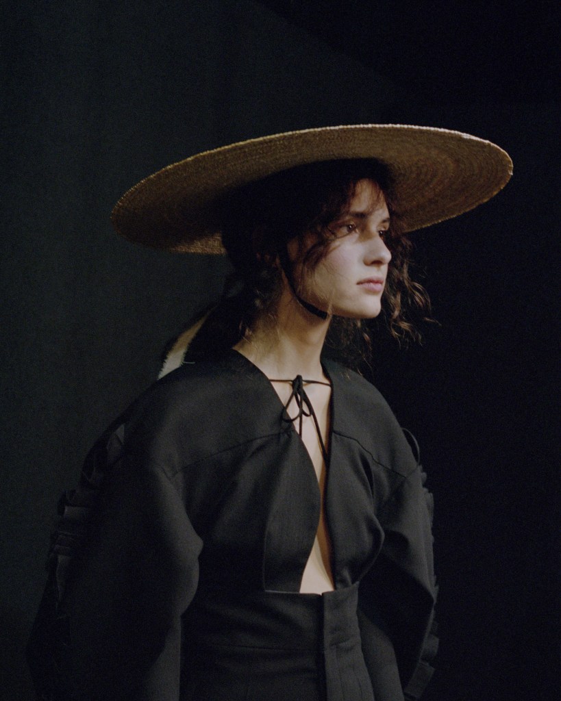 Les santons provençaux de Jacquemus • Les Bons Détails