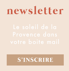 Newsletter • Les Bons Détails