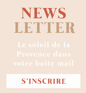 Newsletter • Les Bons Détails