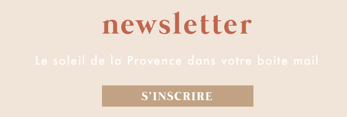Newsletter • Les Bons Détails