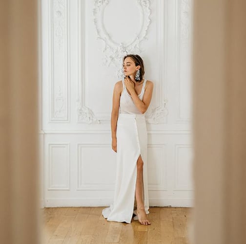 Mariage en Provence : où trouver sa robe de mariée ?